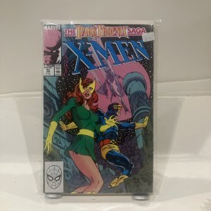 Classic X-Men #43/ The Dark Phoenix Saga/ New Classic Cover/ Marvel Comics