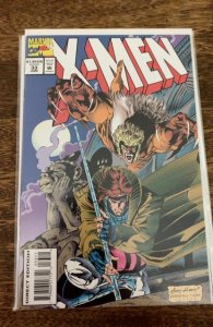 X-Men #33 (1994)