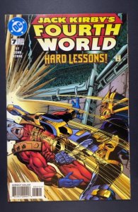 Jack Kirby's Fourth World #7 (1997)