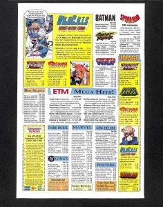 Spawn #1 NM- 9.2 McFarlane!