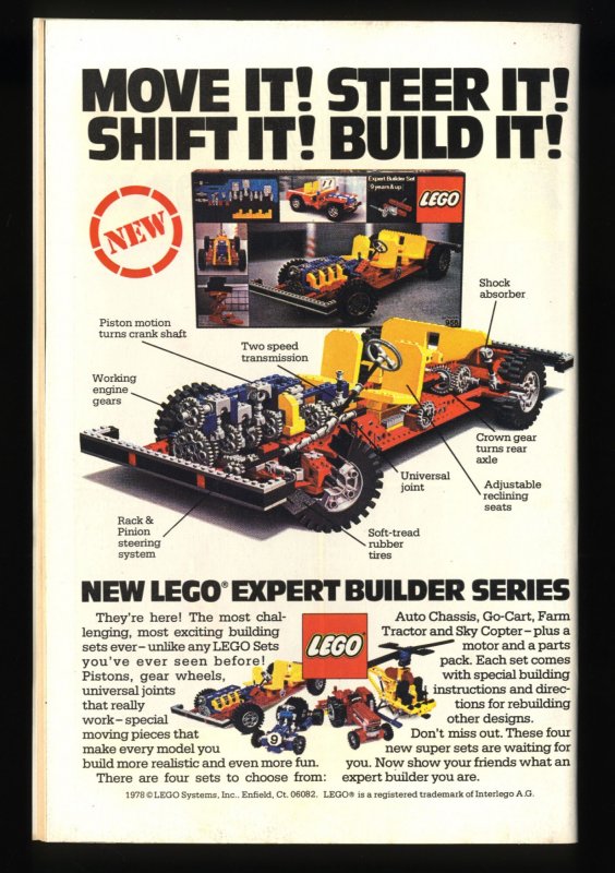 Ms. Marvel #22 VF 8.0