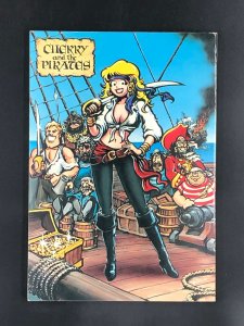 The Cherry Collection #2 (1990)