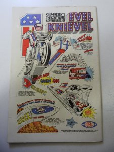 Arrgh! #2 (1975) FN- Condition