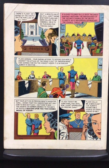 Four Color #512 (1953)