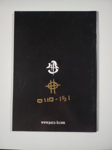 Battle for the Big Toy 5PC - LTD 200 Signed +Numbered 151,180,181,184,187 (MID)