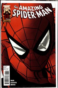 The Amazing Spider-Man #623 (2010)