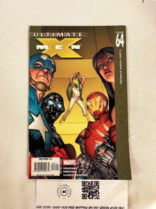 Ultimate X-Men #64 NM Marvel Comic Books 34 HH58