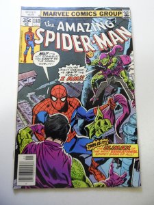 The Amazing Spider-Man #180 (1978) VG+ Condition