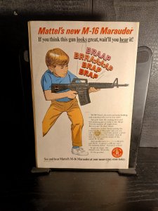 Adventure Comics #359 (1967) Legion of Super-Heroes