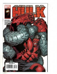 Hulk #3 (2008) OF33