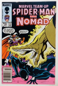 Marvel Team-Up #146 (7.0, 1984)