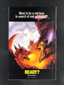 The Amazing Spider-Man #370 (1992)