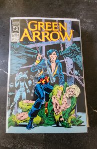 Green Arrow #32 (1990)