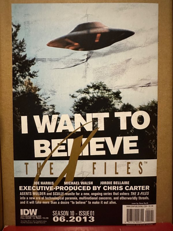 G.I. Joe #5 NM Bad Girl Baroness Variant (2013) IDW