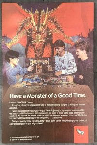 The New Mutants #95 (1990, Marvel) Death of Warlock. NM+