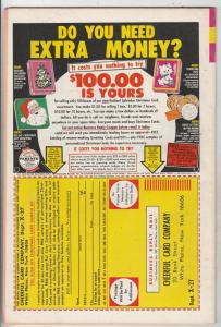 Top Cat #31 (Sep-70) VF+ High-Grade Top Cat and Crew