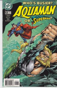 Aquaman #53