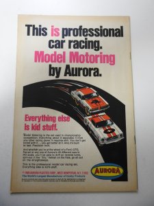 Batman #217 (1969) FN/VF Condition