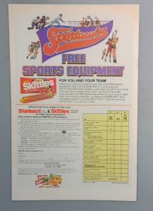 Uncanny X-Men #211 NM Marvel Comics 1986 TW1