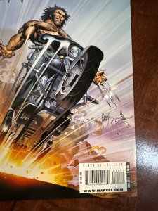 Wolverine #73 (2009)