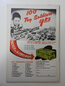 The Flash #137 (1963) FN Condition!