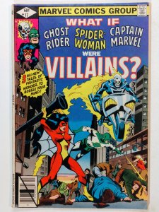 What If? #17 (2.0, 1979)