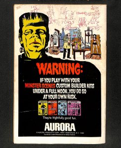 Action Comics #405 Superman Neal Adams!