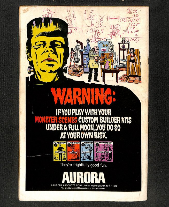 Action Comics #405 Superman Neal Adams!