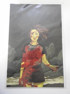 Eat the Rich #2 Kevin Tong Virgin Cover (2021)