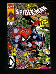Spider-Man #4