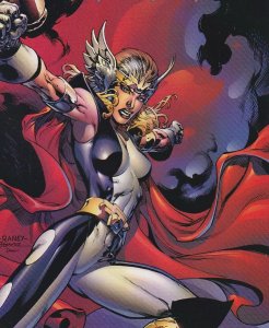 Thor #46 (2002)