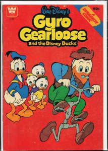 Dynabrite Comics #11361 (1979)