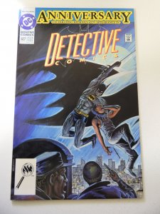 Detective Comics #627 (1991) VF Condition