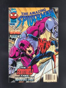 The Amazing Spider-Man #415 (1996)