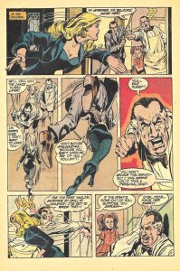 GREEN LANTERN #83 (Apr1971) 8.0 VF  Denny O'Neil!  Neal Adams!  BLACK CA...