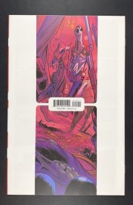 Oblivion Song #15 (2019)