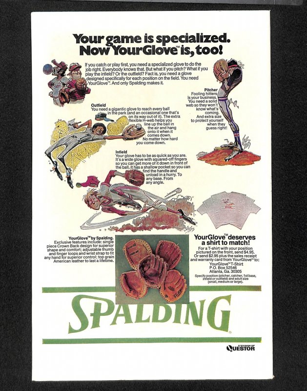 Howard the Duck #5 VF/NM 9.0