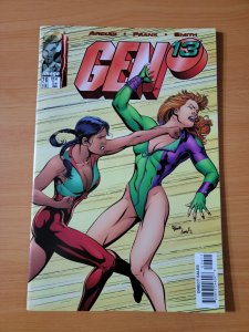 Gen 13 v2 #26 ~ NEAR MINT NM ~ 1998 Image Comics