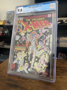 The X-Men #130 (1980) Fascimile