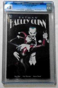 Batman: Harley Quinn (DC, 1999) CGC 9.8