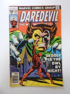 Daredevil #145 (1977) VG condition