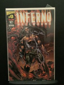 Inferno: Hellbound #0 (2002)