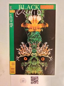 Black Orchid #5 NM Vertigo Comic Books Swamp Thing Constaintine Etrigan 7 HH29