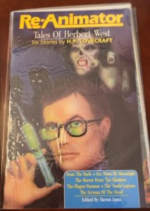 Re-Animator #1  