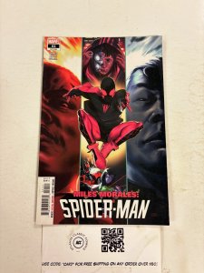Miles Morales Spider-Man #41 NM Marvel Comic Books Mr. Negative Prowler 26 HH78