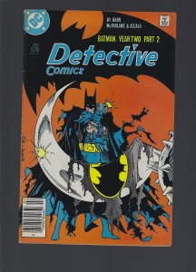 Detective Comics #576 (1987)