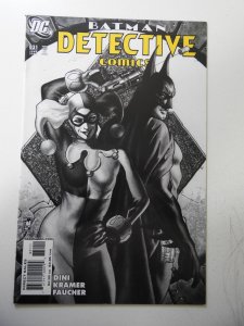 Detective Comics #831 VF+ Condition