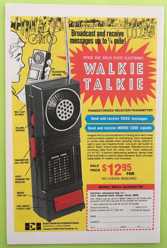 CAPTAIN AMERICA 218 ORIGIN REVEALED MARVEL 1978