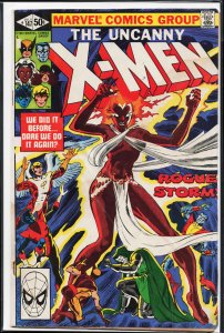 The Uncanny X-Men #147 (1981) X-Men