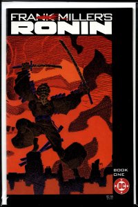 Ronin #1 (1983)